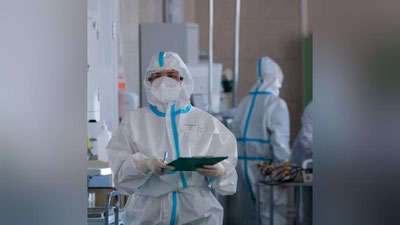 '​Koronavirus pnevmoniya: kecha 360 nafardan ziyod kishida koronavirus, 7 nafar kishida pnevmoniya aniqlandi'ning rasmi