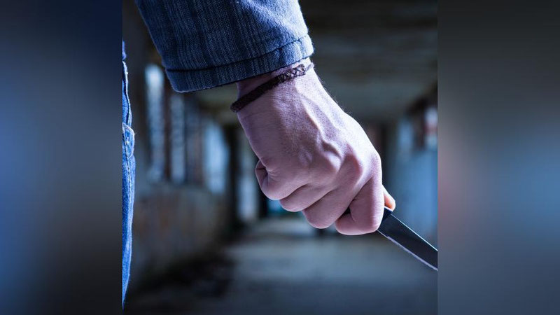 'Navoiyda yigit sevgilisi va uni xushtorini pichoqlab qo`ydi'ning rasmi