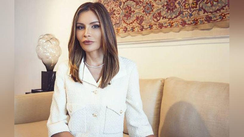 Изрображение 'ЛОЛА КАРИМОВА-ТИЛЛЯЕВА: "ВЫНУЖДЕНА ПОКИНУТЬ ПОСТ ГЛАВЫ ФЕДЕРАЦИИ ГИМНАСТИКИ"'