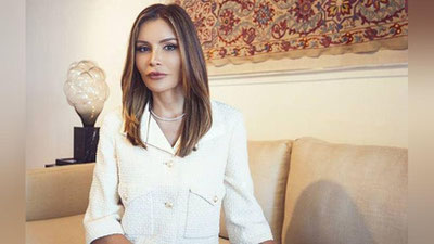 Изрображение 'ЛОЛА КАРИМОВА-ТИЛЛЯЕВА: "ВЫНУЖДЕНА ПОКИНУТЬ ПОСТ ГЛАВЫ ФЕДЕРАЦИИ ГИМНАСТИКИ"'