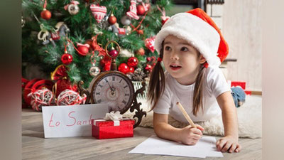 'QORBOBOGA MAKTUB: “MENGA YaNGI YIL SOVG`ASI KERAK EMAS. AKAM VA DUGONAM TUZALIB KETIShINI ISTAYMAN”'ning rasmi