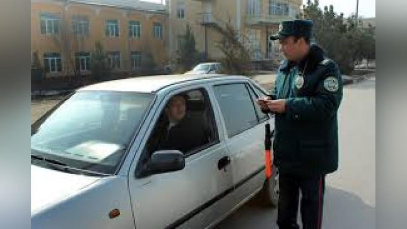 'FARZANDIMNING MAShINASINI BOShQARIShIM UChUN IShONChNOMA KERAKMI?'ning rasmi