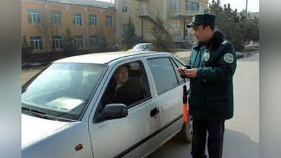 'FARZANDIMNING MAShINASINI BOShQARIShIM UChUN IShONChNOMA KERAKMI?'ning rasmi