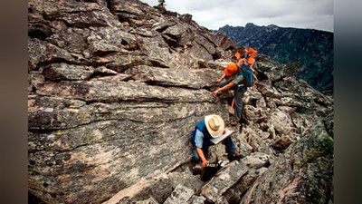 '“O`zbek geologiya qidiruv” aksiyadorlik jamiyati tashkil etildi'ning rasmi