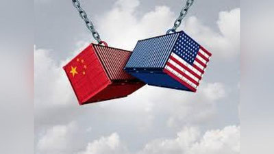 'Tramp Xitoy mahsulotlariga qo`shimcha bojlar joriy etish bilan tahdid qilmoqda (Video)'ning rasmi