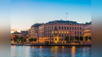 'Stokgolmda O`zbekiston elchixonasi ochiladi'ning rasmi