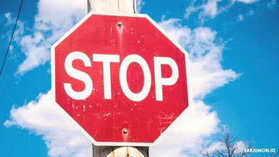 'Avtobus haydovchilarining 55 foizi yo`l harakati qoidalari testidan o`ta olmadi'ning rasmi