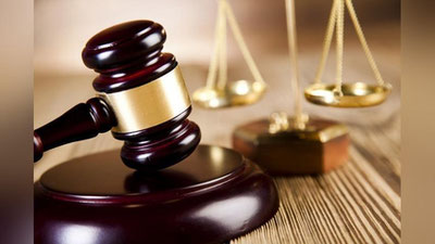 '2023 yilda sudlar tomonidan 1 ming 244 nafar shaxs oqlandi'ning rasmi