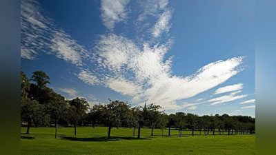 'Ertaga O`zbekistonda kuzatiladigan ob-havo haqida ma`lumot berildi'ning rasmi