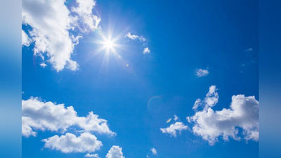 Изрображение 'Редкое природное явление сняли на видео в Андижанской области'