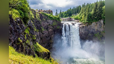 'Amerikadagi eng maftunkor sharsharalar (Foto)'ning rasmi