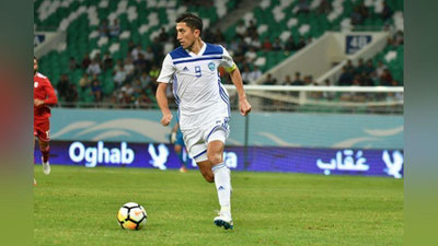 'O`zbekiston terma jamoasi o`rtoqlik o`yinida Eronga mag`lub bo`ldi (video)'ning rasmi