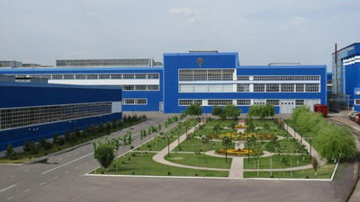 '​"O`zbekiston temir yo`llari" AJning quyuv ishlari jurnalistlar nigohida'ning rasmi