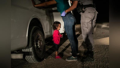 '2019 yilning eng yaxshi fotosurati aniqlandi (Foto) 'ning rasmi