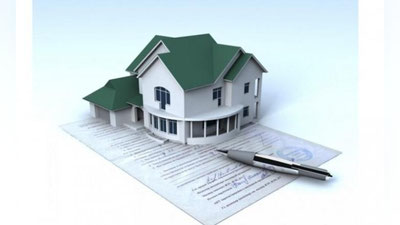 'Ўзбошимчалик билан қурилган турар жойларга эгалик ҳуқуқи берилади'ning rasmi