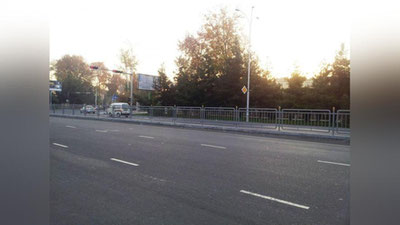 '​2017-2018 йилларда Чилонзор туманидаги барча йўллар тўлиқ таъмирланади'ning rasmi