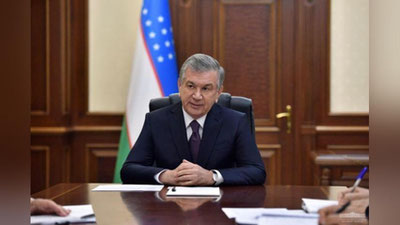 'Sug`urta bozorini rivojlantirish agentligi tashkil etiladi'ning rasmi