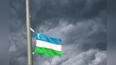 Изрображение 'В УЗБЕКИСТАНЕ ОБЪЯВЛЕН ТРЕХДНЕВНЫЙ ТРАУР'