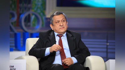 'Shoazim Munavvarov: Hozirda dunyo bo`yicha Sharq merosiga bo`lgan qiziqishi tobora ortib boryapti'ning rasmi