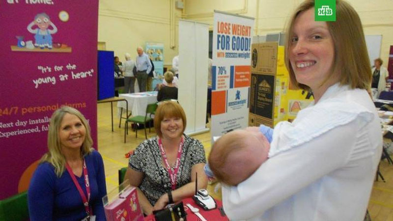 'Буюк Британия ҳукумати “ёлғизлик вазири” лавозимини таъсис этди'ning rasmi