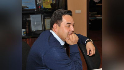 Изрображение 'ФИРДАВС АБДУХАЛИКОВ О РАБОТЕ ПЕРВОГО В УЗБЕКИСТАНЕ ПРЕСС-КЛУБА "ВЫБОРЫ-2016"'