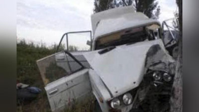 'Chiroqchida nosoz avtomashina ikki kishining o`limiga sabab bo`ldi'ning rasmi