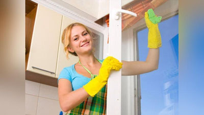 'OYNA VA DERAZALARNI TOZALASh…'ning rasmi