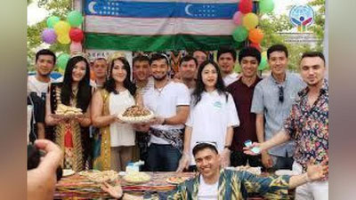 'Berlinda bo`ladigan anjumanda eng innovasion taqdimotlar namoyish etiladi'ning rasmi