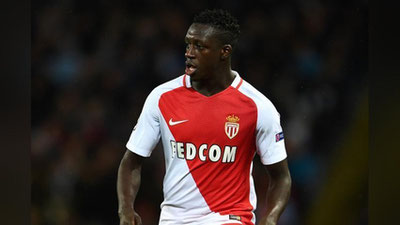 '“Манчестер Сити” жамоаси “Монако” ҳимоячисини сотиб олади 'ning rasmi