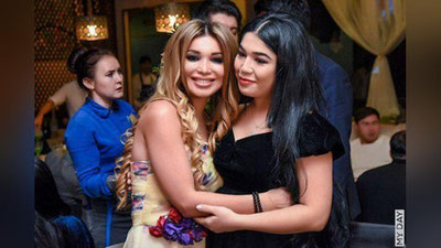 '​Ziyoda Rayhon haqida: “Juda mehribon, ochiqko`ngil va muloyim inson”'ning rasmi