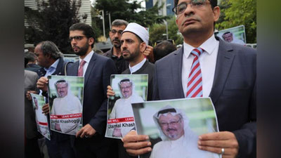 '2018 yil davomida 80 dan ziyod jurnalist halok bo`ldi'ning rasmi