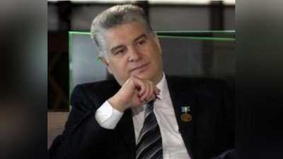 'O`zbekistonlik olim Butunjahon Fanlar akademiyasi a`zosi etib saylandi'ning rasmi