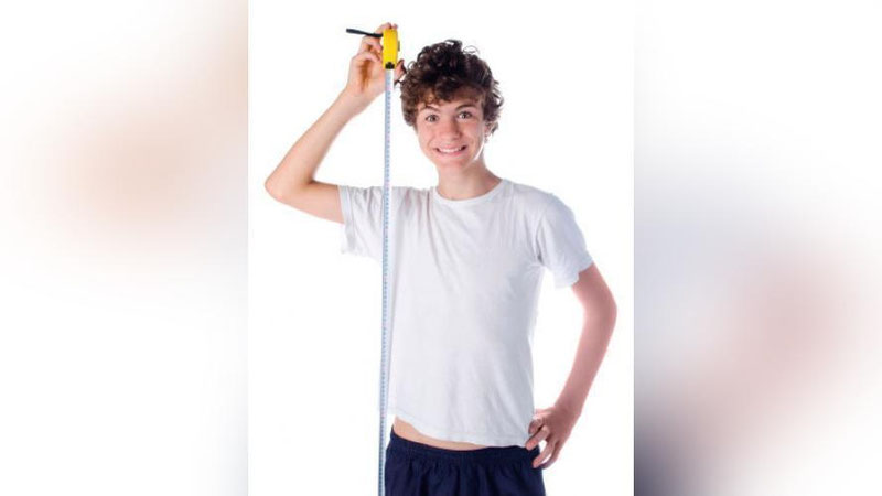 '25 YoShDAN KEYIN BO`Y O`SADIMI?! 'ning rasmi