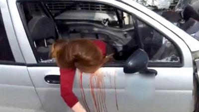 '​Matiz boshqarayotganda internet orqali jonli efirga chiqqan qiz avtohalokatga uchradi (Video)'ning rasmi