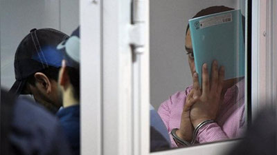 'Tarkibida o`zbekistonliklar ham bo`lgan GTA to`dasining 4 a`zosiga hukm chiqarildi'ning rasmi