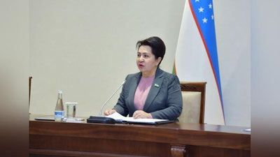 '2,5 mingdan ziyod muassasada 301 milliard so`mdan ortiq byudjet mablag`lari talon-taroj qilingan — Senat raisi'ning rasmi