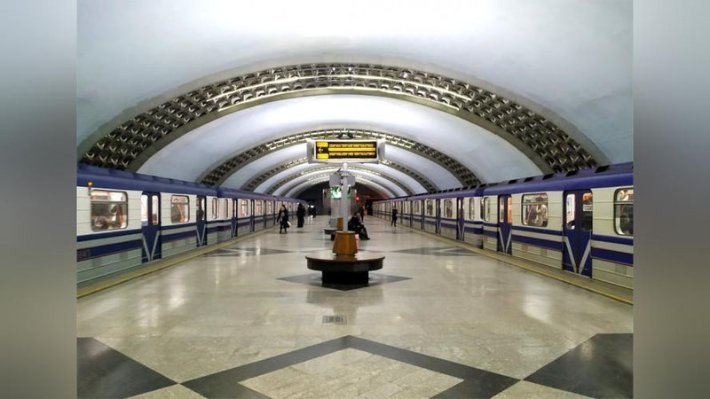 'Toshkent metrosi yangi yilga o`tar kechasi 1 soat ko`proq ishlaydi'ning rasmi