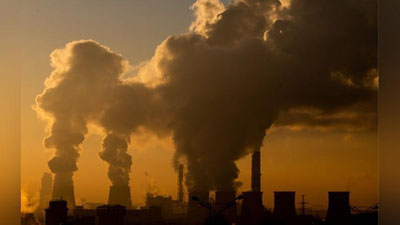 Изрображение 'В Узбекистане будут вести инвентаризацию выбросов парниковых газов'