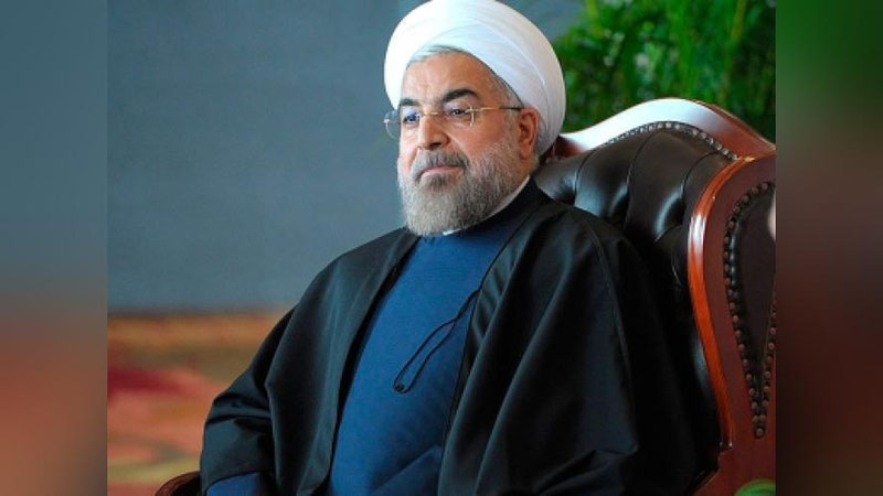 Изрображение 'СМИ: ПРЕЗИДЕНТ ИРАНА СОВЕРШИТ ВИЗИТ В УЗБЕКИСТАН В АВГУСТЕ'