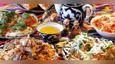 'Noto`g`ri ovqatlanish inson salomatligiga tamaki chekishdan ko`ra ko`proq xavf soladi'ning rasmi