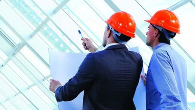 'Uylarning bo`lajak egalari qurilish sifatini nazorat qilish imkoniga ega bo`lishadi'ning rasmi