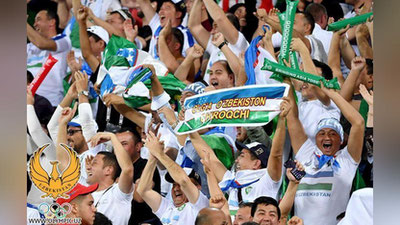 Изрображение 'КУБОК АЗИИ: УЗБЕКИСТАН В 1\8 ФИНАЛА СЫГРАЕТ С АВСТРАЛИЕЙ'
