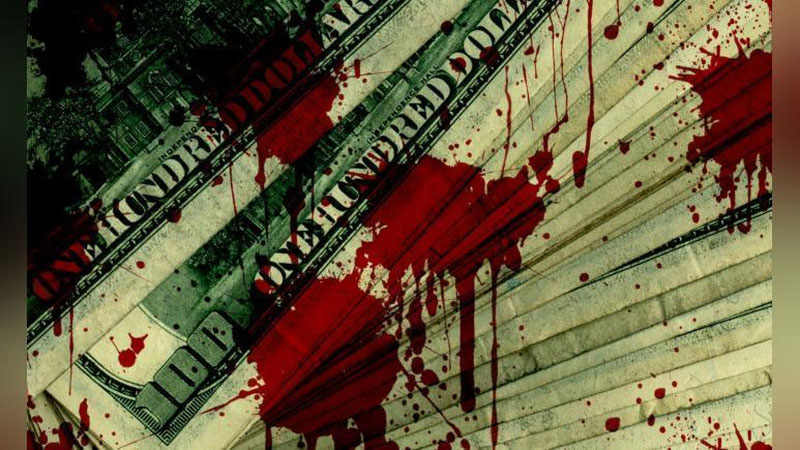 'Пайариқда "кредитор"ини ўлдирган аёл 13 йилга қамалди'ning rasmi