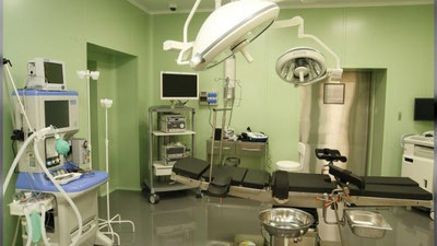 Изрображение 'Смерть 29-летнего пациента на операционном столе в Зангиате: комментарий Генпрокуратуры'