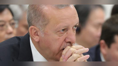 'Vaziyat og`irlashmoqda: Turkiyada koronavirusga qarshi yangi karantin cheklovlari joriy etildi'ning rasmi