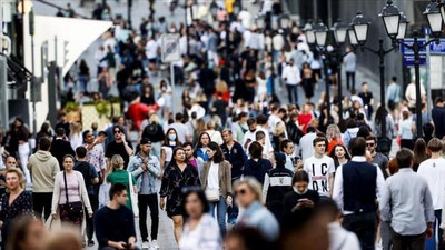 'O`zbekistonda doimiy aholi soni har kuni o`rtacha 2,1 ming kishiga oshmoqda'ning rasmi