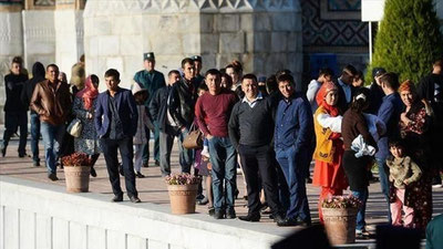 'O`zbekistonda doimiy aholi tarkibida ayollar ulushi 1991 yilga nisbatan 0,9 foizga kamaydi'ning rasmi