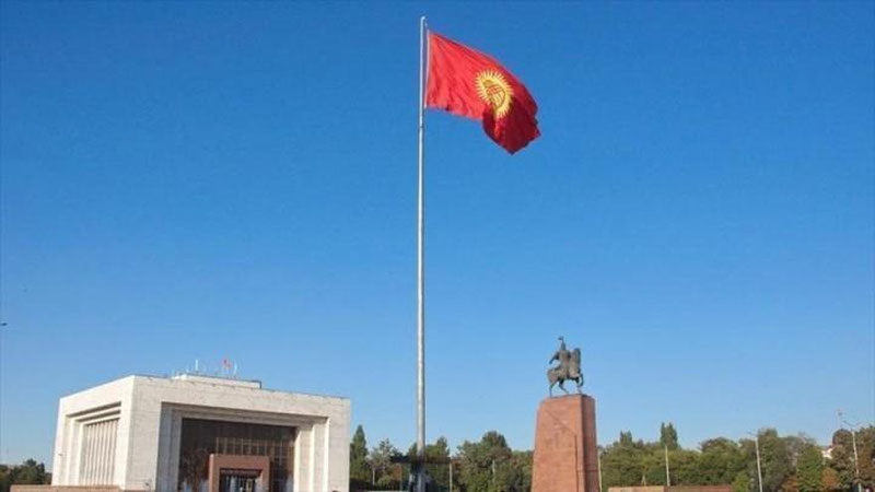 'Қирғизистонда руслар томонидан Украина уруши ҳақида суратга олинган фильмларни кўрсатишга рухсат берилмади'ning rasmi