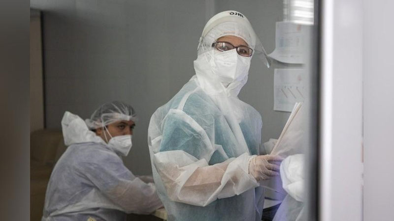 'O`zbekistonda yuqumli kasallik tarqalgani rostmi?'ning rasmi