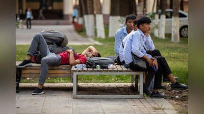 'Энди ижара шартномаларини ҳисобга қўйишда талабалардан электрон рақамли имзо талаб этилмайди'ning rasmi